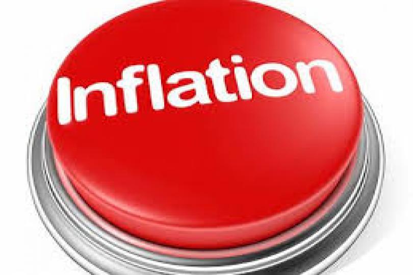 معدلات التضخم الأمريكية قد تتراجع اليوم متأثرة بانخفاض أسعار النفط